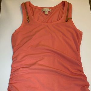 Michael Kors short sleeve top
